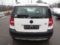 Skoda Yeti Twenty Aktive *76600 km, TÜV neu, 1. Hd.* Weiß - thumbnail 5