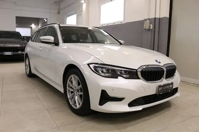 BMW 316
