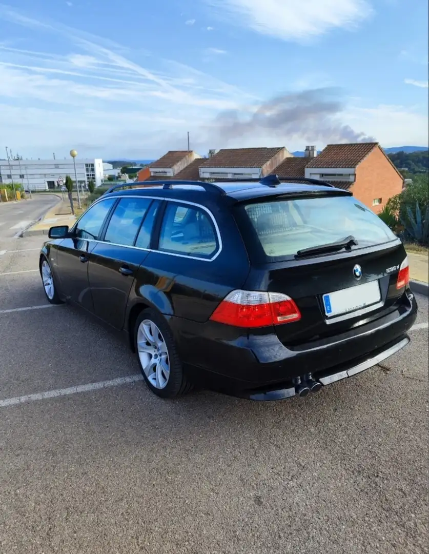 BMW 535 535dA Touring - 2