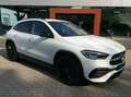 Mercedes-Benz GLA 200 GLA 200 7G-DCT Edition 1*AMG*360° *DAB*NAVI*LED Blanc - thumbnail 2