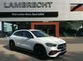 Mercedes-Benz GLA 200 GLA 200 7G-DCT Edition 1*AMG*360° *DAB*NAVI*LED Blanc - thumbnail 1