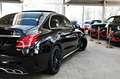 Mercedes-Benz C 63 AMG C 63 S AMG Performance Abgas Pano Driver's HUD Schwarz - thumbnail 26