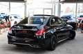 Mercedes-Benz C 63 AMG C 63 S AMG Performance Abgas Pano Driver's HUD Schwarz - thumbnail 4