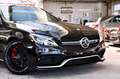 Mercedes-Benz C 63 AMG C 63 S AMG Performance Abgas Pano Driver's HUD Schwarz - thumbnail 19