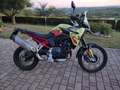 BMW F 900 GS Jaune - thumbnail 1