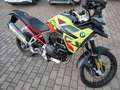 BMW F 900 GS Jaune - thumbnail 8