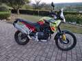 BMW F 900 GS Jaune - thumbnail 5