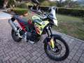 BMW F 900 GS Jaune - thumbnail 4