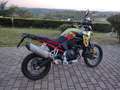 BMW F 900 GS Jaune - thumbnail 2