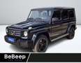 Mercedes-Benz G 350 G 350D 245CV AUTO Černá - thumbnail 1