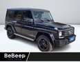 Mercedes-Benz G 350 G 350D 245CV AUTO Černá - thumbnail 4