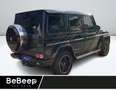Mercedes-Benz G 350 G 350D 245CV AUTO Černá - thumbnail 8
