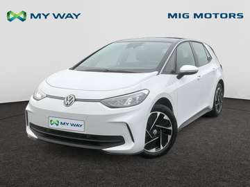 Pro Performance 58 kWh (204 pk) /// Achteruitrijcamera /// Zetelverwarming /// Keyless Go & Entry