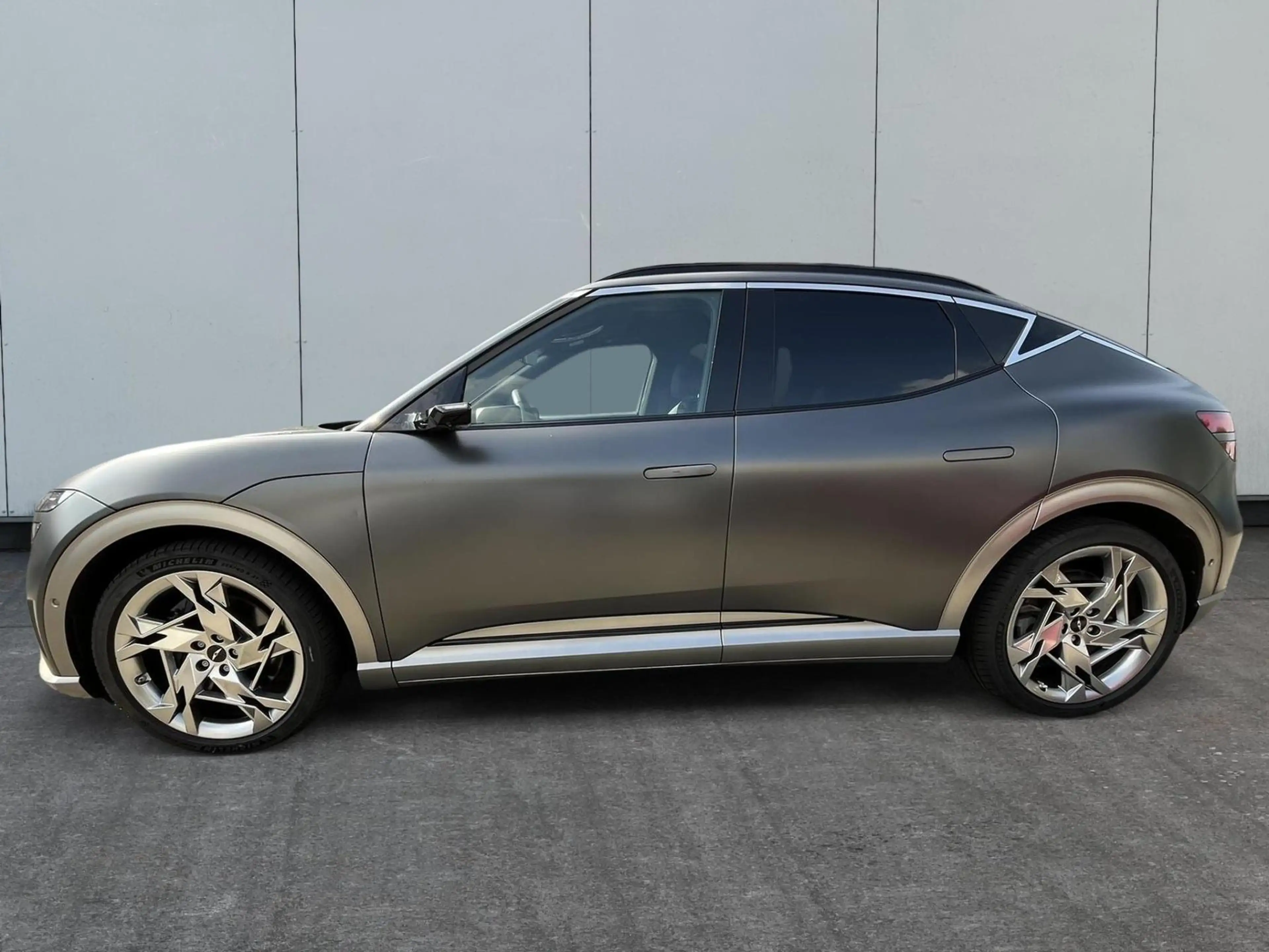 Genesis GV60 Sport-Plus-Paket AWD 77,4 kWh — photo 8