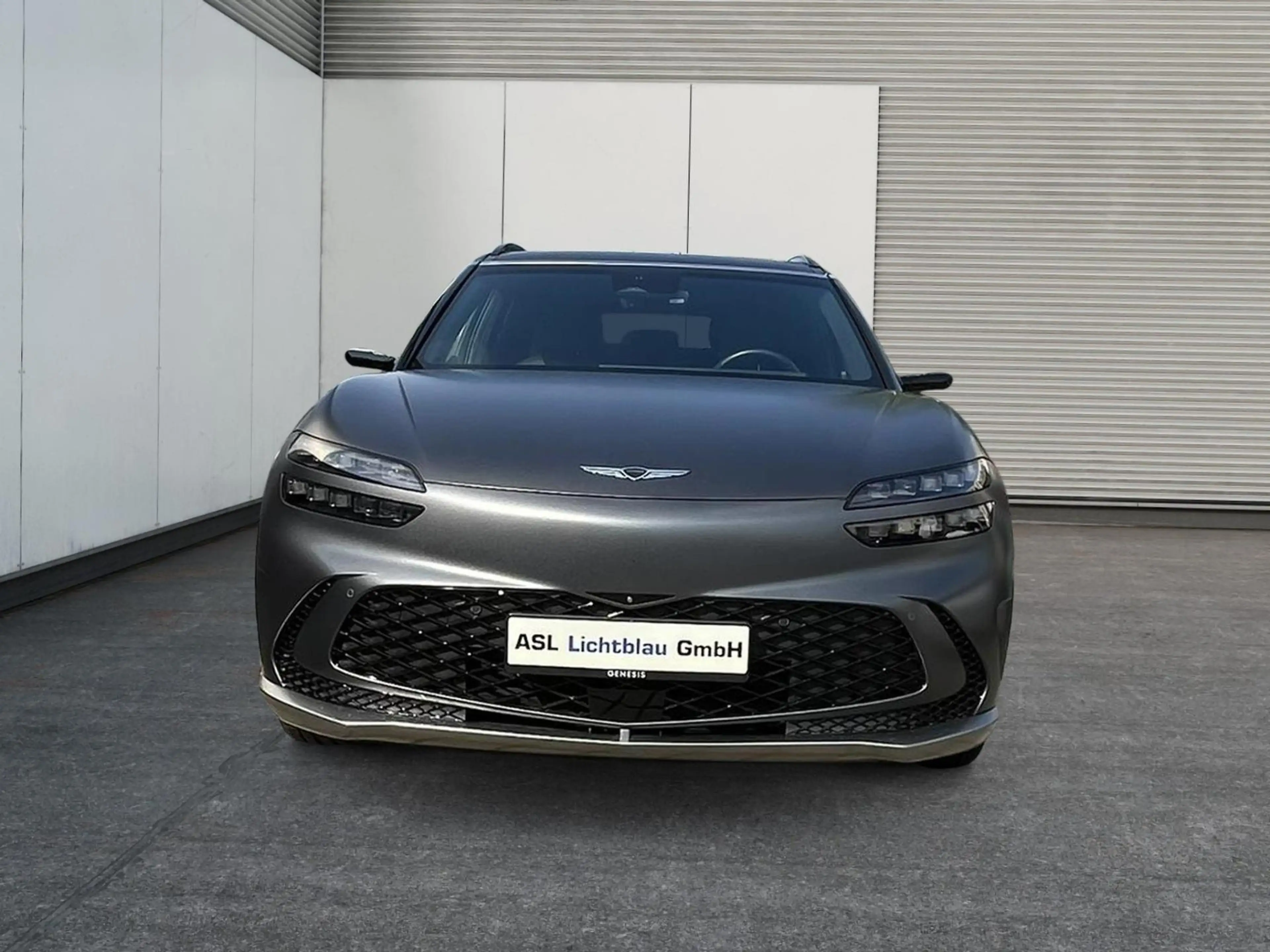 Genesis GV60 Sport-Plus-Paket AWD 77,4 kWh — photo 2