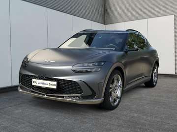 Sport-Plus-Paket AWD 77,4 kWh