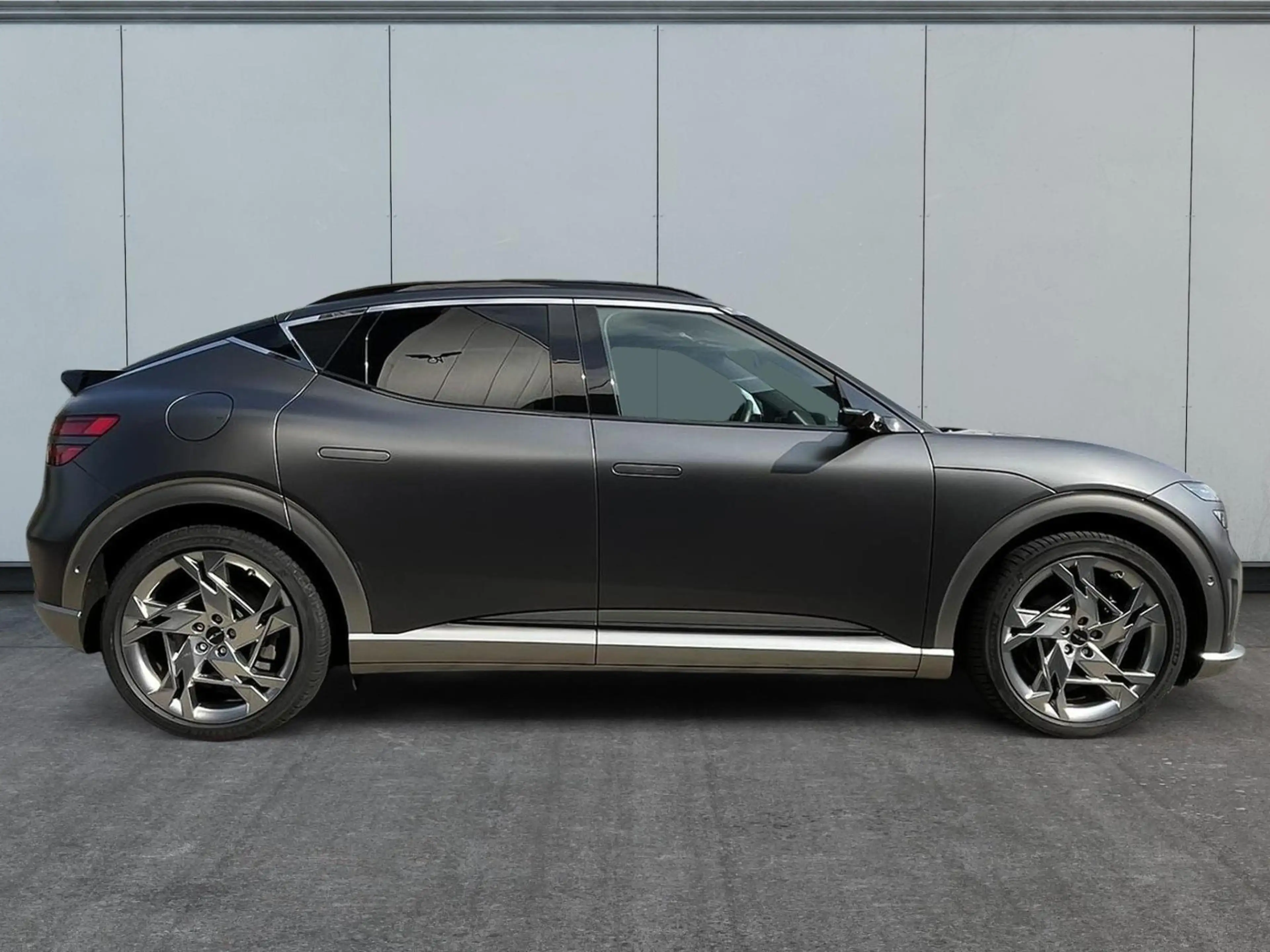 Genesis GV60 Sport-Plus-Paket AWD 77,4 kWh — photo 4