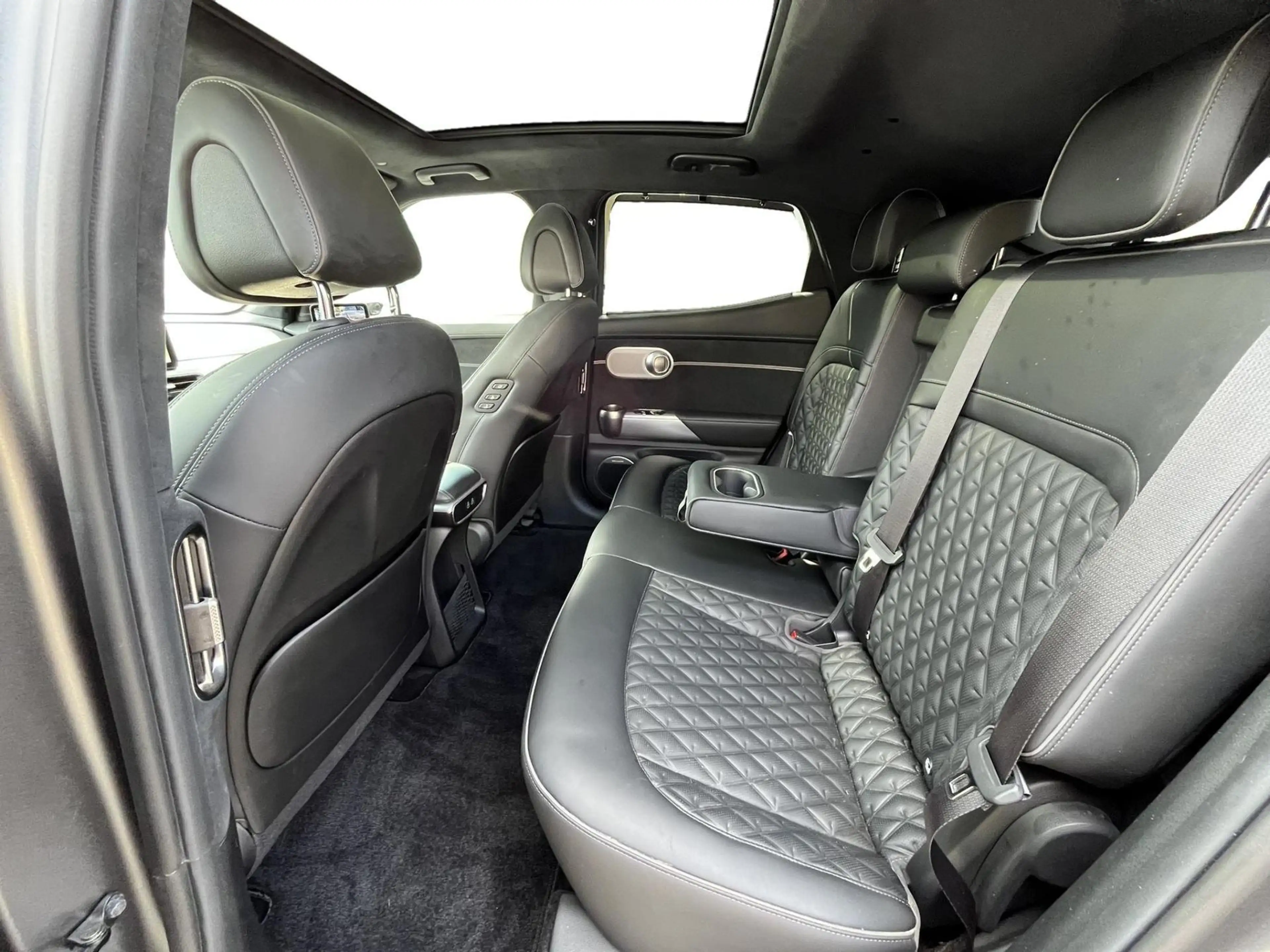 Genesis GV60 Sport-Plus-Paket AWD 77,4 kWh — photo 15