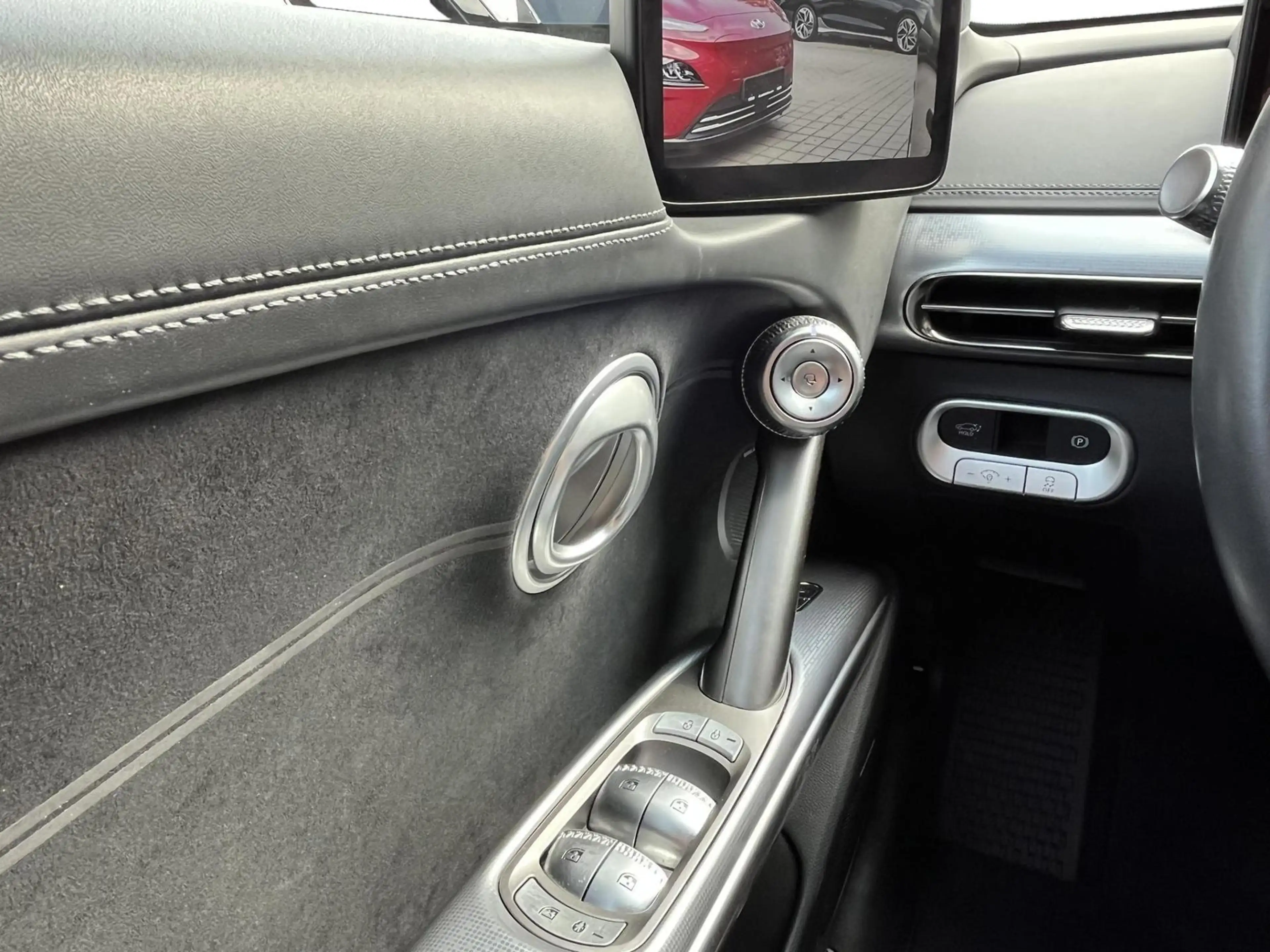 Genesis GV60 Sport-Plus-Paket AWD 77,4 kWh — photo 11