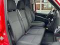 Mercedes-Benz Vito 110 CDI Kasten lang Klima Holz DAB AHK Rot - thumbnail 13