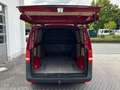 Mercedes-Benz Vito 110 CDI Kasten lang Klima Holz DAB AHK Rot - thumbnail 16