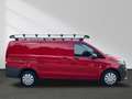 Mercedes-Benz Vito 110 CDI Kasten lang Klima Holz DAB AHK Rot - thumbnail 3