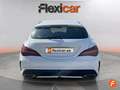 Mercedes-Benz CLA 200 d Shooting Brake Blanc - thumbnail 9