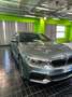 BMW 530 530d xdrive Msport 249cv auto Gris - thumbnail 3