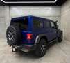 Jeep Wrangler Unlimited 2.2CRD Rubicon 8ATX Azul - thumbnail 7