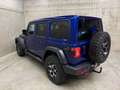 Jeep Wrangler Unlimited 2.2CRD Rubicon 8ATX Azul - thumbnail 5