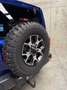 Jeep Wrangler Unlimited 2.2CRD Rubicon 8ATX Azul - thumbnail 8