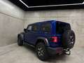 Jeep Wrangler Unlimited 2.2CRD Rubicon 8ATX Azul - thumbnail 4