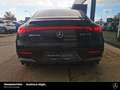 Mercedes-Benz EQE 53 EQE 53 AMG 4M+ 20" LEDER Sitzklima Pano Distronic Schwarz - thumbnail 13