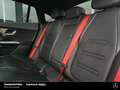 Mercedes-Benz EQE 53 EQE 53 AMG 4M+ 20" LEDER Sitzklima Pano Distronic Schwarz - thumbnail 8