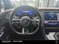 Mercedes-Benz EQE 53 EQE 53 AMG 4M+ 20" LEDER Sitzklima Pano Distronic Schwarz - thumbnail 6