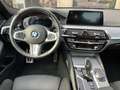 BMW 520 5-serie 520i | M-Sport | Trekhaak | All-in prijs Schwarz - thumbnail 22