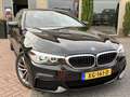 BMW 520 5-serie 520i | M-Sport | Trekhaak | All-in prijs Schwarz - thumbnail 3