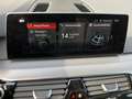 BMW 520 5-serie 520i | M-Sport | Trekhaak | All-in prijs Schwarz - thumbnail 37