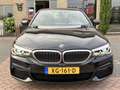 BMW 520 5-serie 520i | M-Sport | Trekhaak | All-in prijs Schwarz - thumbnail 8