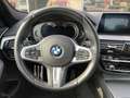BMW 520 5-serie 520i | M-Sport | Trekhaak | All-in prijs Schwarz - thumbnail 26