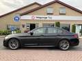 BMW 520 5-serie 520i | M-Sport | Trekhaak | All-in prijs Schwarz - thumbnail 9