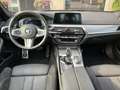 BMW 520 5-serie 520i | M-Sport | Trekhaak | All-in prijs Schwarz - thumbnail 4