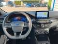 Ford Kuga 2.5 Duratec Plug-In Hybrid ST-Line X Schwarz - thumbnail 9