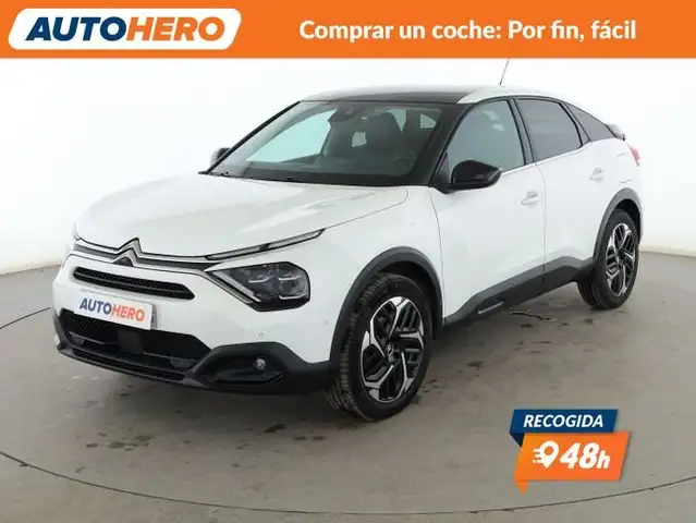 Citroen C4 main image