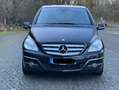 Mercedes-Benz B 200 B-Klasse Turbo/SHZ/Navi/Xenon/8xbereift Schwarz - thumbnail 3