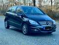 Mercedes-Benz B 200 B-Klasse Turbo/SHZ/Navi/Xenon/8xbereift Schwarz - thumbnail 1