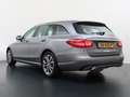 Mercedes-Benz C 350 Estate e Lease Edition 1e Eigenaar Dealer onderhou Grijs - thumbnail 2