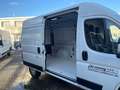 Fiat Ducato e-Ducato L2H2 (47-kWh) Weiß - thumbnail 7