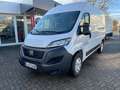 Fiat Ducato e-Ducato L2H2 (47-kWh) Weiß - thumbnail 1