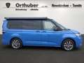 Volkswagen T6 California VW T6 California Ocean TDI Blau - thumbnail 3